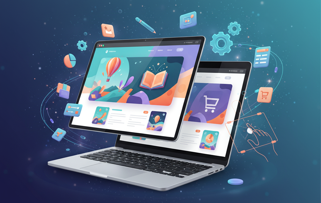 Rakiplerinizden Sıyrılmak İçin 5 Gelişmiş E-Ticaret Stratejisi